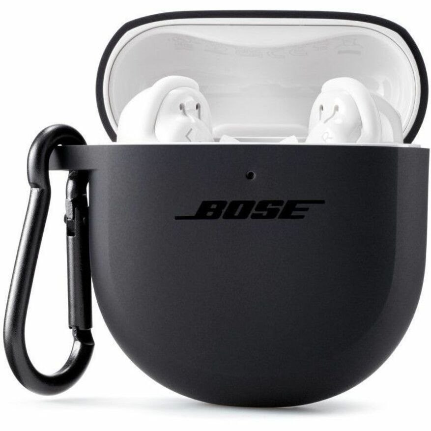 Bose QuietComfort Charging Case Bose Earbud - Triple Black