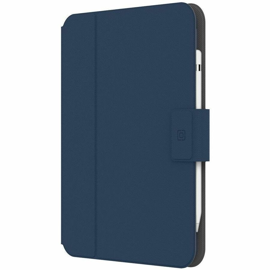 Incipio SureView Carrying Case (Folio) for 27.7 cm (10.9") Apple iPad (10th Generation) Tablet - Midnight Blue