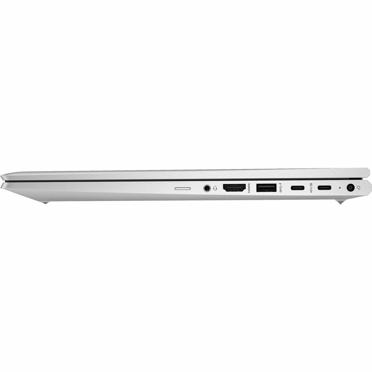 HP ProBook 450 G10 15.6" Touchscreen Notebook - Full HD - Intel Core i7 13th Gen i7-1355U - 16 GB - 512 GB SSD - Pike Silver