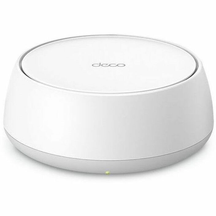 TP-Link Deco BE25 Wi-Fi 7 IEEE 802.11 a/b/g/n/ac/ax/be Ethernet Wireless Router