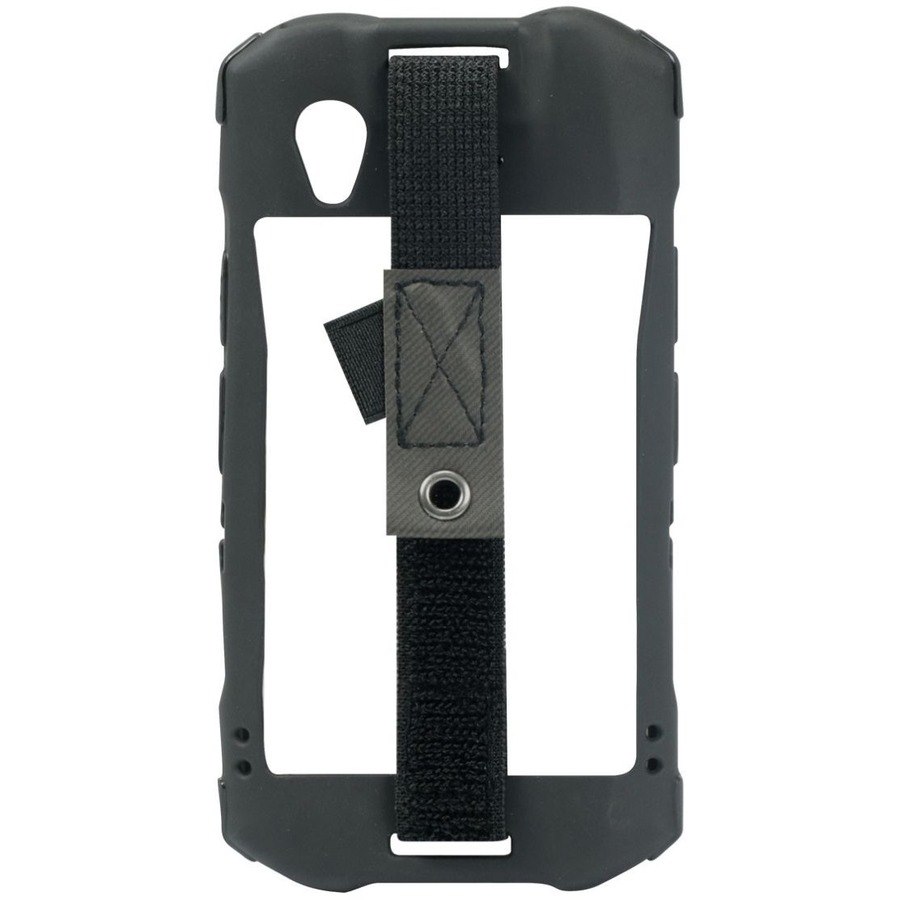 MOBILIS Protech Pack Carrying Case Zebra Handheld PC - Black