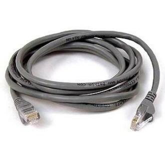 Belkin A3L791B10M-S 10 m Category 5e Network Cable