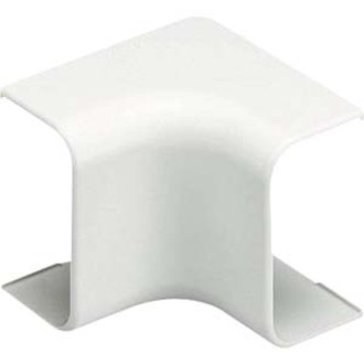 Panduit Pan-Way ICF10EI-X Low Voltage Inside Corner Fitting