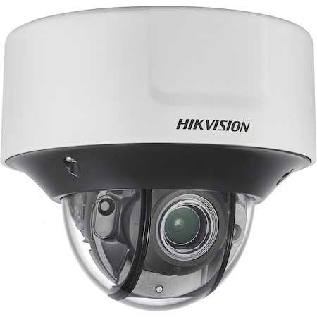 Hikvision Smart DS-2CD5585G0-IZHS/8 8 Megapixel Outdoor HD Network Camera - Dome