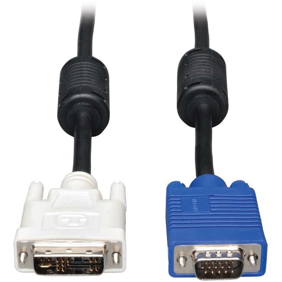 Tripp Lite series P556-010 3.05 m VGA/DVI-I Video Cable