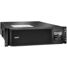 APC by Schneider Electric Smart-UPS Double Conversion Online UPS - 5 kVA/4.50 kW