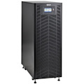 Eaton Tripp Lite Series 3-Phase 208/220/120/127V 50kVA/kW Double-Conversion UPS - Unity PF, External Batteries Required - Battery Backup - Three Phase UPS