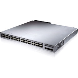 Cisco Catalyst 9300L-48P-4G-E Switch