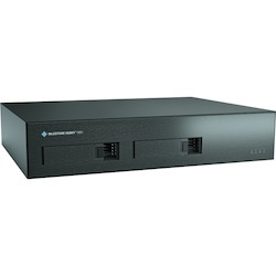 Milestone Systems Husky M20 Network Video Recorder - 2 TB HDD