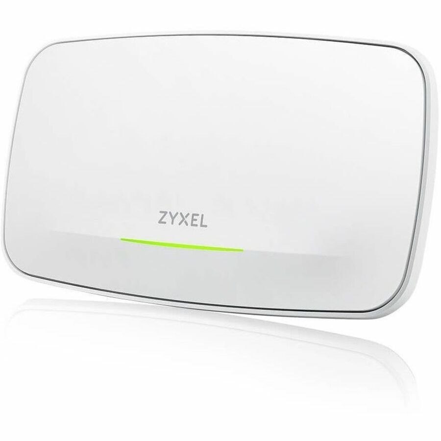 ZYXEL WBE660S Tri Band IEEE 802.11a/b/g/n/ac/ax/be/k/r/v 21.05 Gbit/s Wireless Access Point