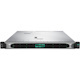 HPE ProLiant DL360 G10 1U Rack Server - Intel Xeon Silver 4210R 2.40 GHz - 16 GB RAM - Serial ATA/600, 12Gb/s SAS Controller