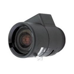 ViewZ VZ-A308VDCIR - 3 mm to 8 mmf/1.2 - Zoom Lens for CS Mount