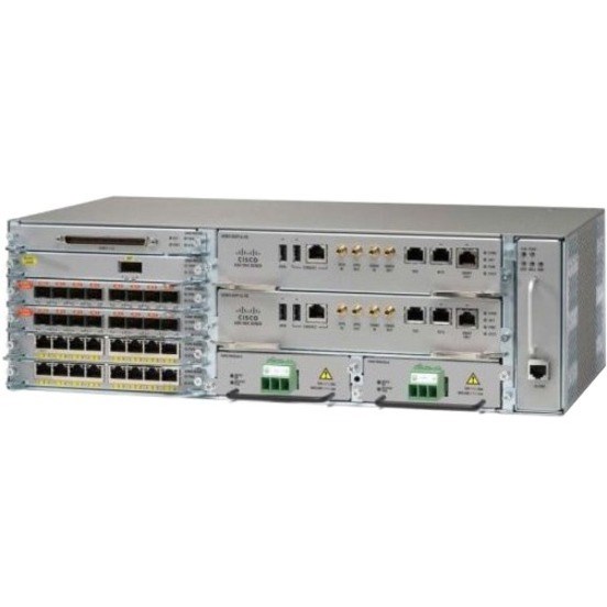 Cisco ASR 900 ASR 903 Router Chassis - Refurbished