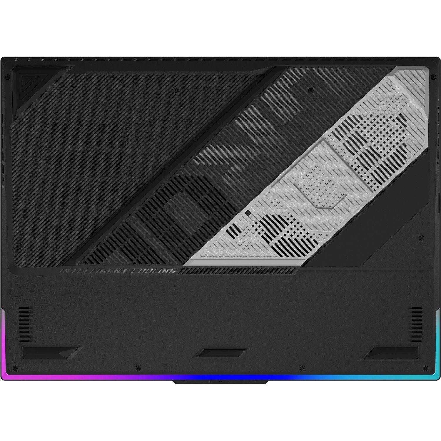 Asus ROG Strix SCAR 18 G834 G834JY-N6057W 18" Gaming Notebook - QHD+ - Intel Core i9 13th Gen i9-13980HX - 64 GB - 2 TB SSD - Black