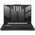 TUF Gaming A15 FA507 FA507RR-HN002W 15.6" Rugged Gaming Notebook - Full HD - AMD Ryzen 7 6800H - 16 GB - 512 GB SSD