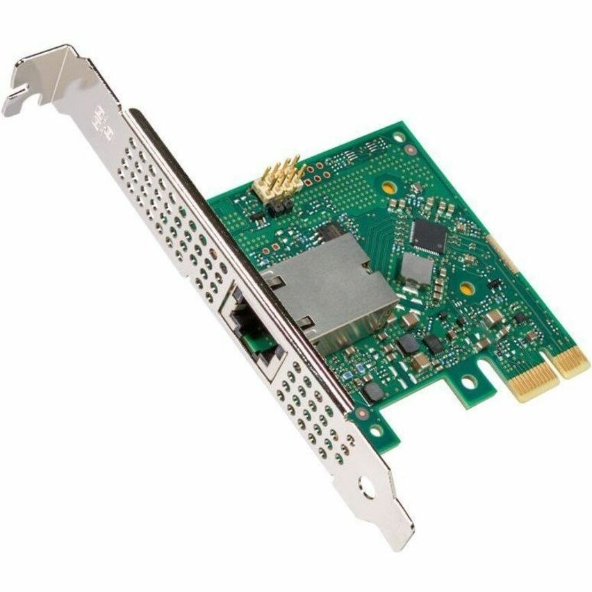 Intel I226 2.5Gigabit Ethernet Adapter for Computer/Workstation - 2.5GBase-T - Plug-in Card