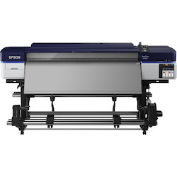 Epson SureColor S40600 Inkjet Large Format Printer - 64" Print Width - Color