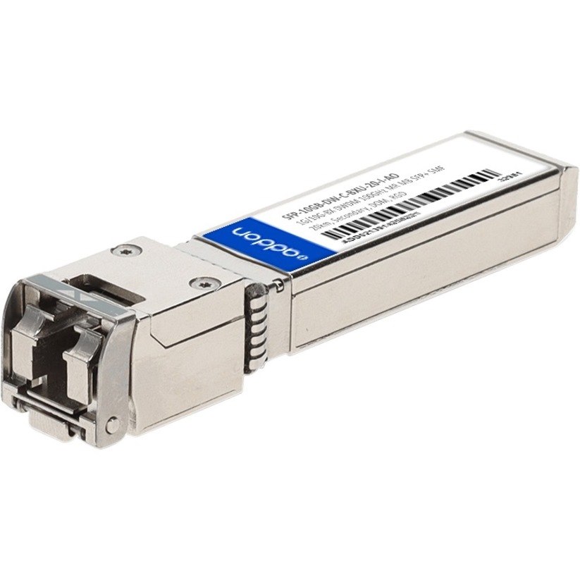 AddOn SFP+ Module