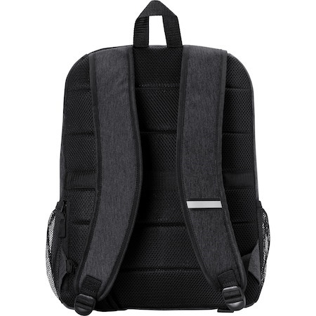 HP Prelude Pro Carrying Case (Backpack) for 15.6" HP Notebook, Workstation - Black - TAA Compliant
