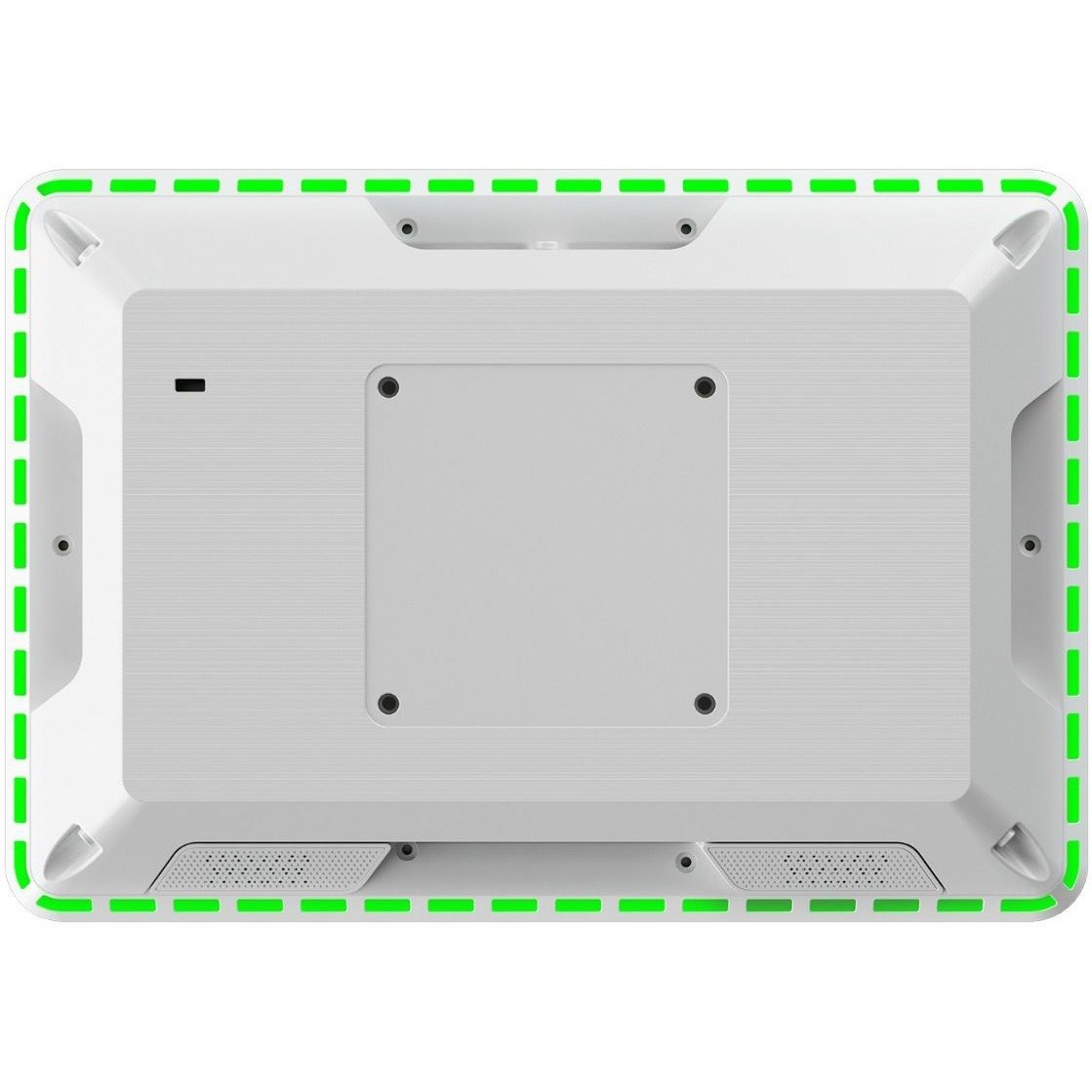 ViewSonic EP1052T-A Room Scheduling Touch Screen