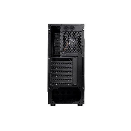 Thermaltake Versa H21 Mid-tower Chassis