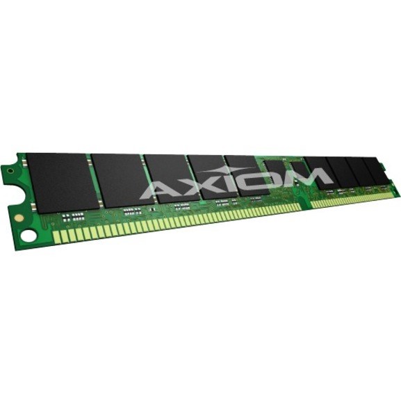 Axiom 32GB DDR3-1333 ECC Low Voltage VLP RDIMM - AX31333R9A/32VL