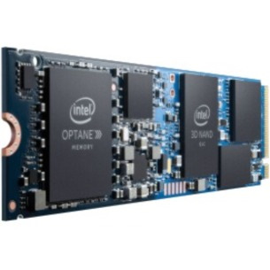 Intel Optane H10 256 GB Solid State Drive - M.2 2280 Internal - PCI Express (PCI Express 3.0 x4)