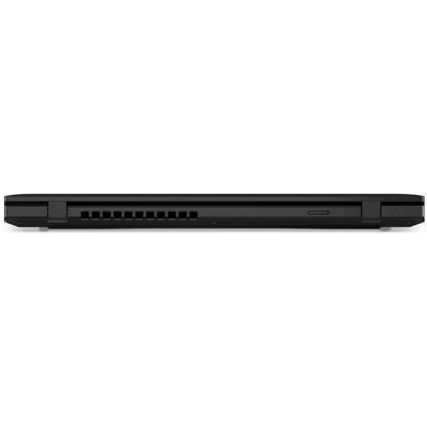 Lenovo ThinkPad L14 Gen 5 21L1001RAU 14" Notebook - WUXGA - Intel Core Ultra 7 155U - 16 GB - 512 GB SSD - English Keyboard - Black