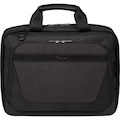 Targus CitySmart TBT913AU Carrying Case (Briefcase) for 35.6 cm (14") Notebook - Black