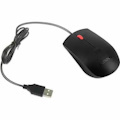 Lenovo Fingerprint Biometric USB Mouse Gen 2