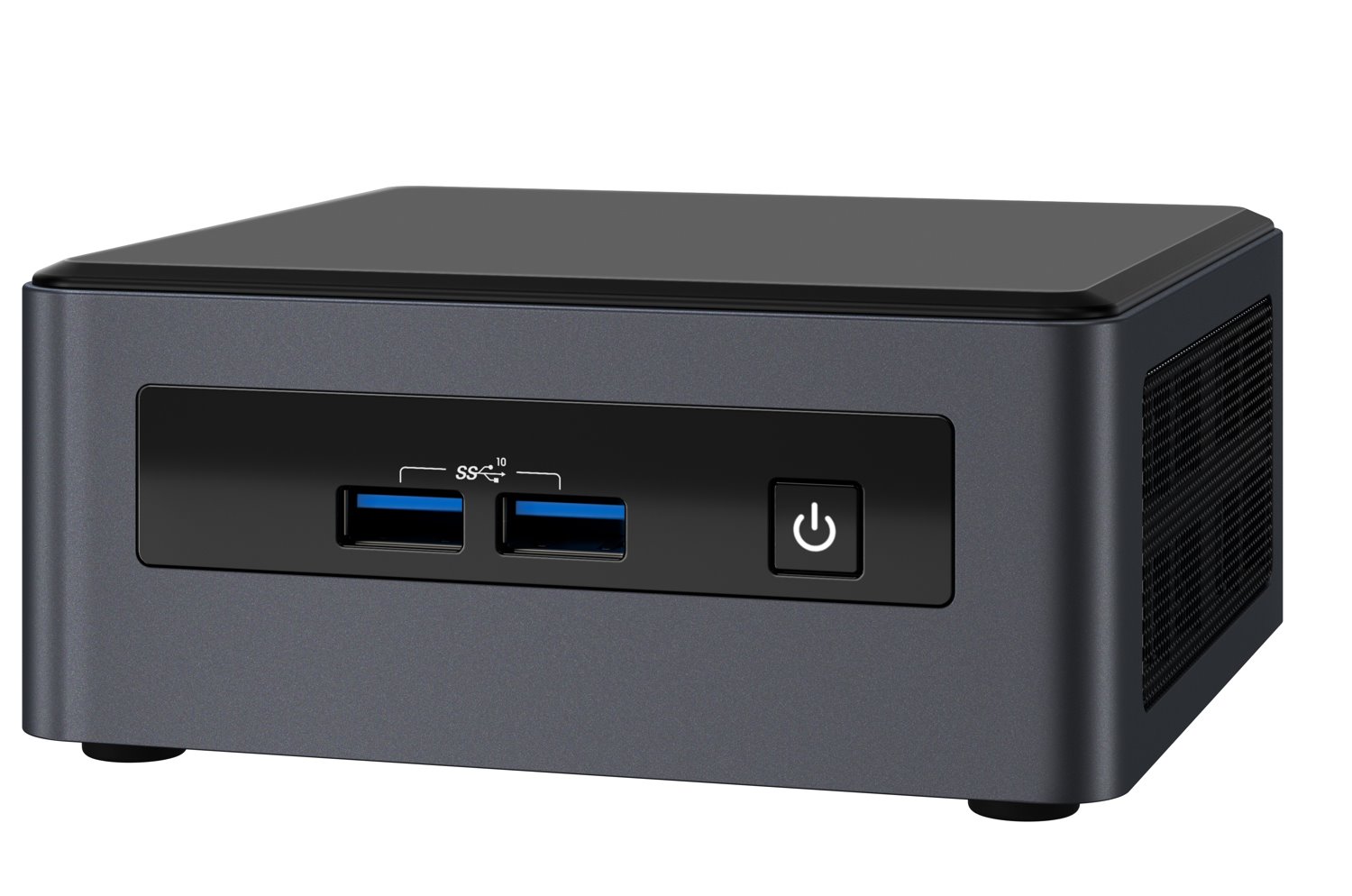 Intel nuc 8 business что это