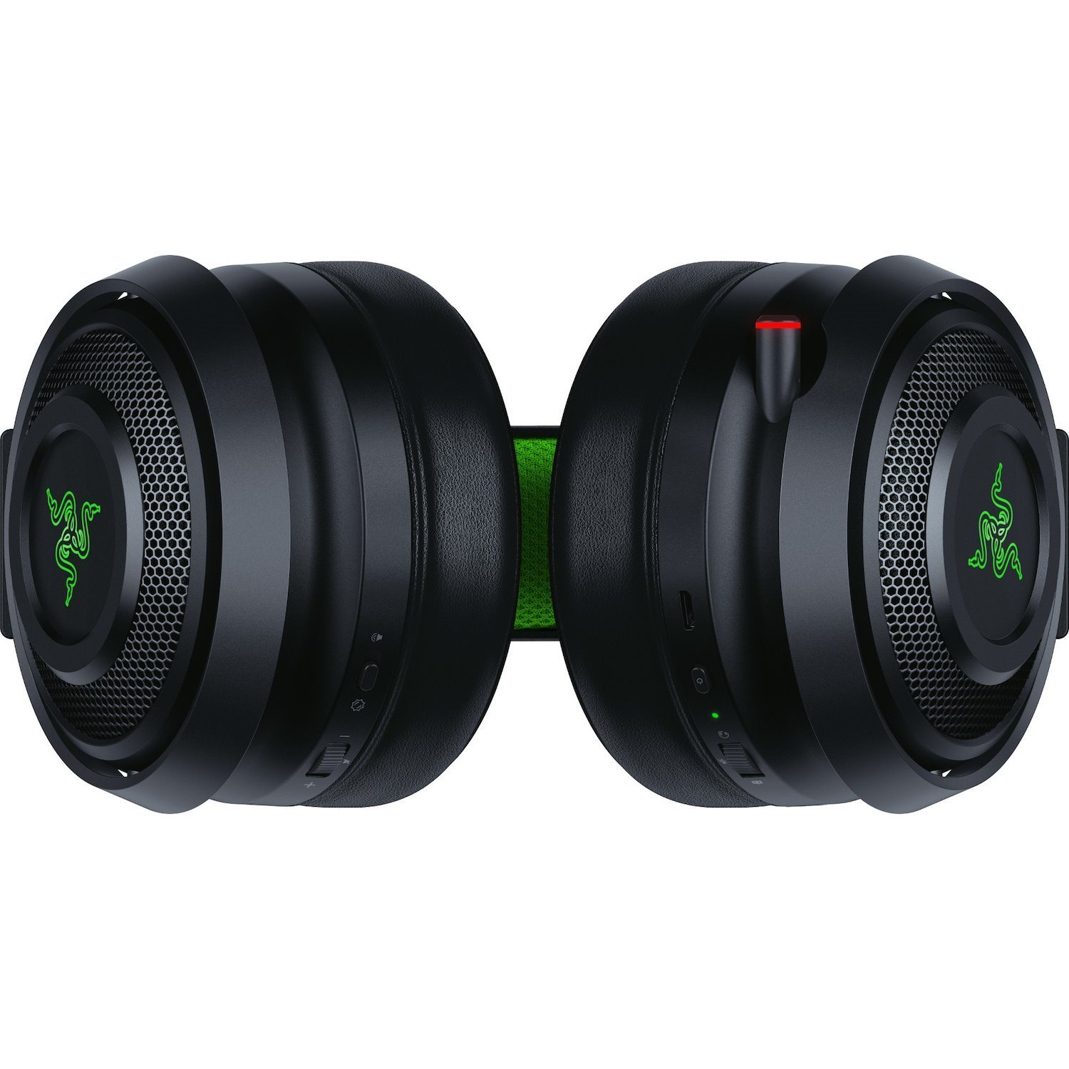 Razer Nari Ultimate For Xbox One Wireless Gaming Headset With Razer HyperSense