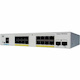 Cisco C1109-4PLTE2PW  IEEE 802.11ac 2 SIM Cellular Modem/Wireless Router