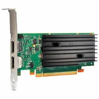 HP Quadro NVS 295 Graphics Card