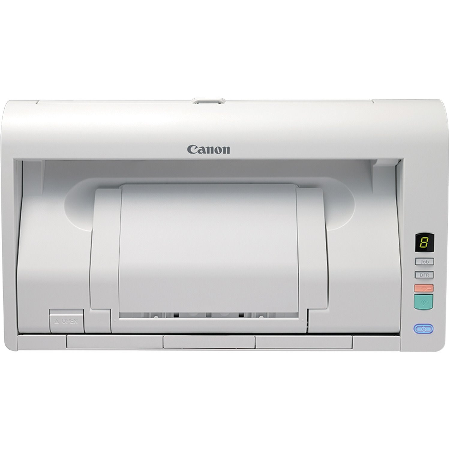 Canon DR-M1060 Sheetfed Scanner - 600 dpi Optical