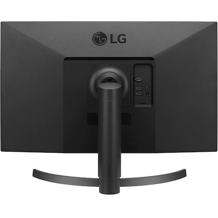 LG 27BL55U-B 27" Class 4K UHD LCD Monitor - 16:9