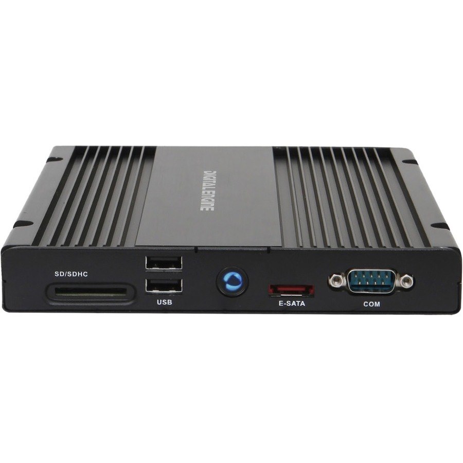 AOpen Digital Engine DE3250 Digital Signage Appliance