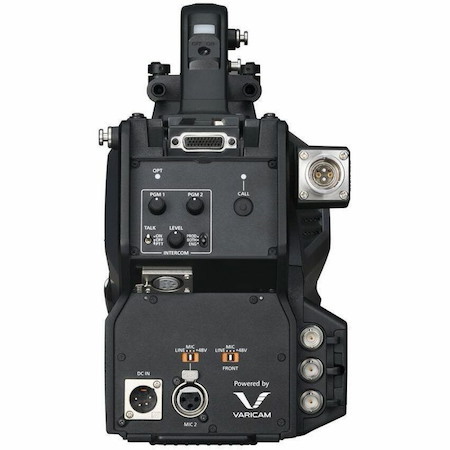 Panasonic AK-PLV100GSJ Digital Camcorder - MOS - High Dynamic Range (HDR)