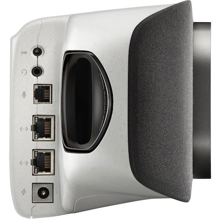 Poly Studio X70 Video Conferencing Camera - 20 Megapixel - 30 fps - USB