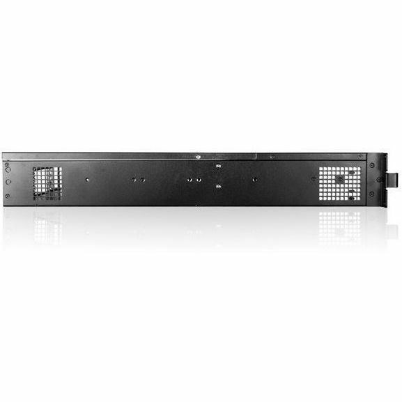 iStarUSA 2U E-ATX 4 x 5.25" Bays Rackmount Chassis