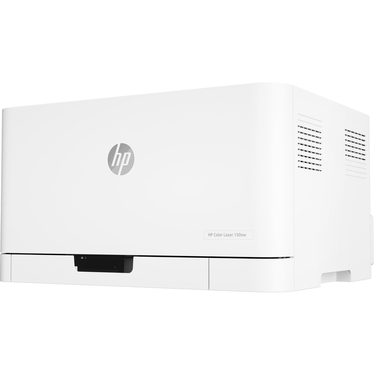 HP 150nw Desktop Laser Printer - Colour