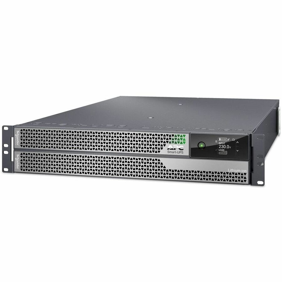 APC by Schneider Electric Smart-UPS Ultra Double Conversion Online UPS - 5 kVA/5 kW