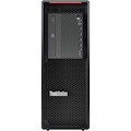 Lenovo ThinkStation P520 30BE00NQUS Workstation - 1 x Intel Xeon W-2225 - 32 GB - 1 TB SSD - Tower