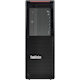 Lenovo ThinkStation P520 30BE00NHUS Workstation - 1 x Intel Xeon W-2225 - 32 GB - 1 TB SSD - Tower