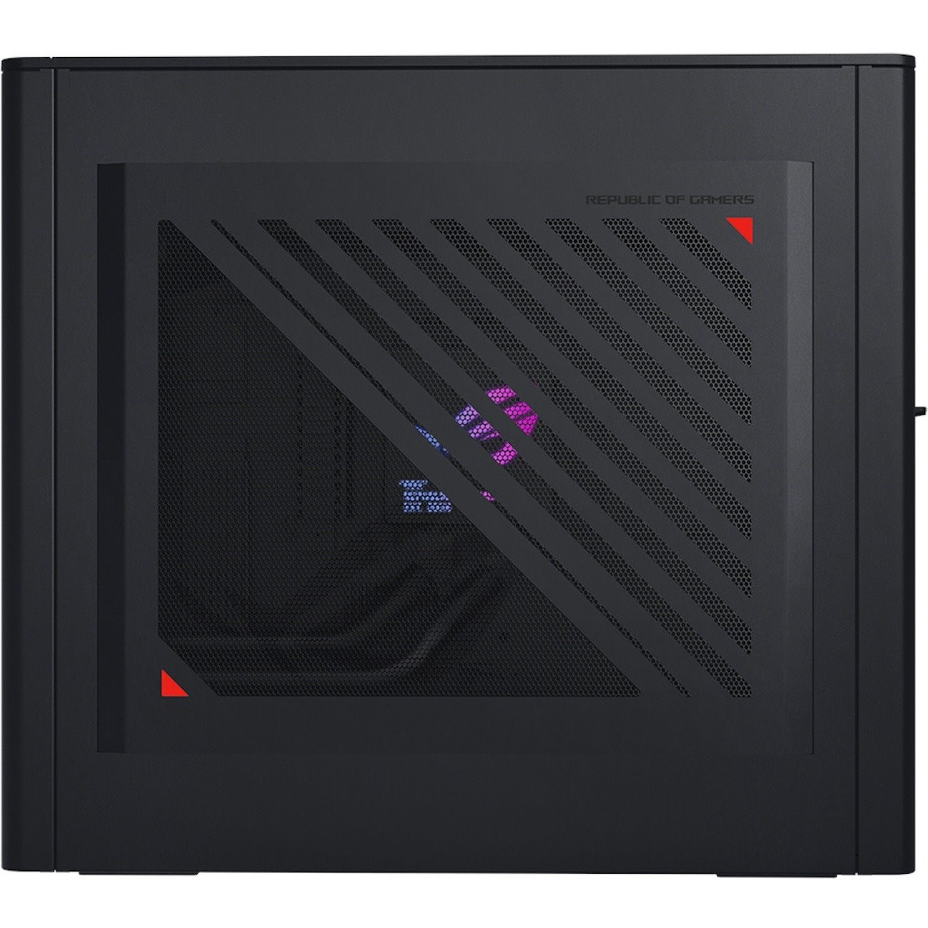 Asus ROG G22CH G22CH-DH978 Gaming Desktop Computer - Intel Core i9 14th Gen i9-14900KF - 32 GB - 1 TB SSD - Small Form Factor