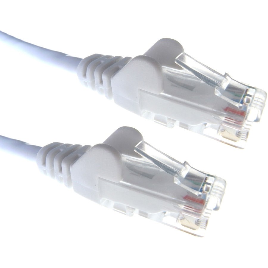 Group Gear 10 m Category 6 Network Cable for Network Device, Printer, Scanner, VoIP Device