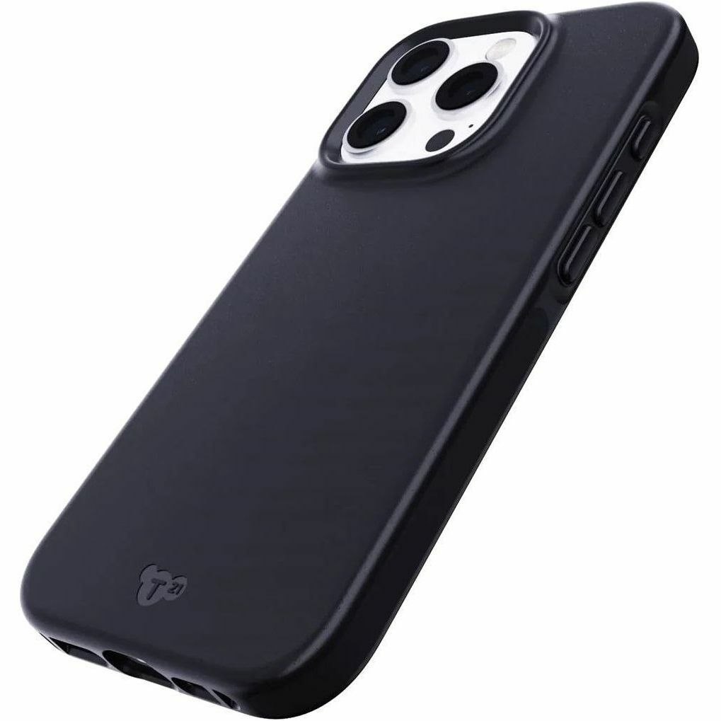 Tech21 EvoLite Case for Apple iPhone 16 Pro Smartphone - Black