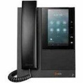 Poly CCX 505 IP Phone - Corded - Corded/Cordless - Wi-Fi, Bluetooth - Desktop