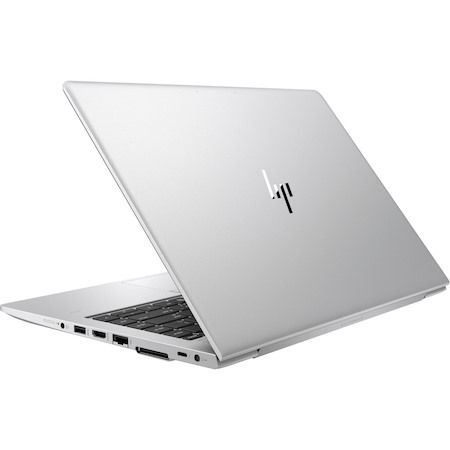 HP EliteBook 840 G6 14" Notebook - 1920 x 1080 - Intel Core i5 8th Gen i5-8365U Quad-core (4 Core) 1.60 GHz - 8 GB Total RAM - 256 GB SSD