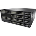 Cisco Catalyst WS3650-24PD Ethernet Switch